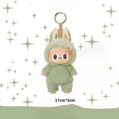 Labubu Spot Bubble Mart