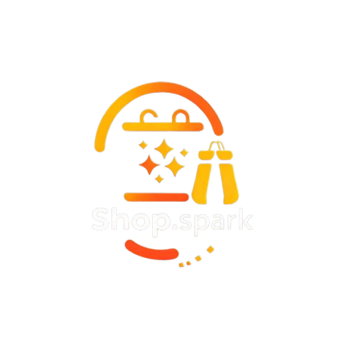 SHOP SPARK logo