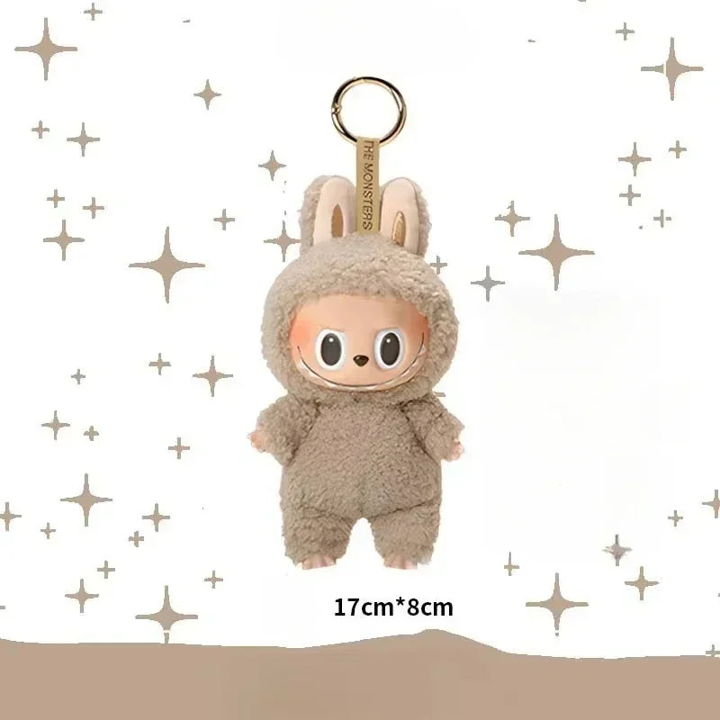 Labubu Spot Bubble Mart