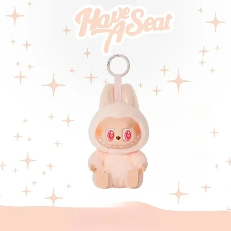 Labubu Spot Bubble Mart