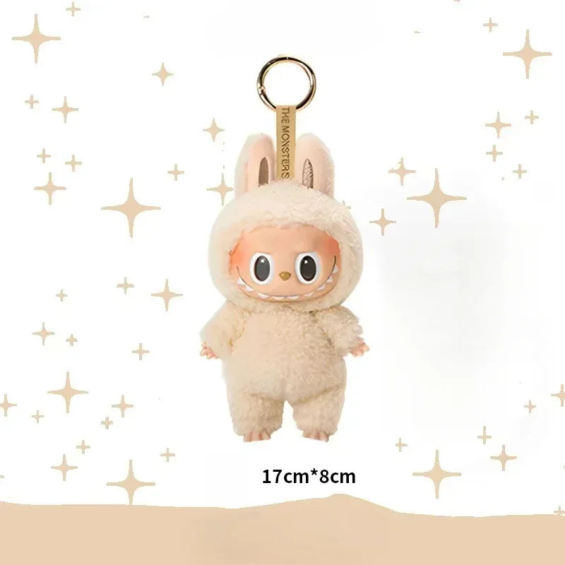 Labubu Spot Bubble Mart