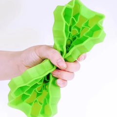 Honeycomb Ice Cube