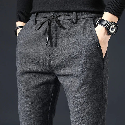 Men's Casual Sport Pants Streetwear