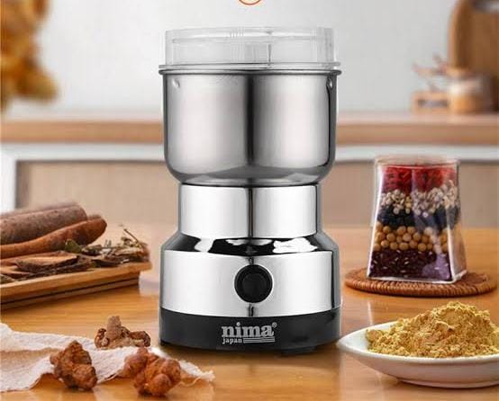 Mini Electric Nima Grinder