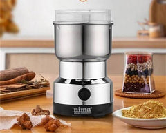 Mini Electric Nima Grinder